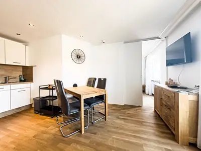 Ferienwohnung für 6 Personen (55 m²) in Oberstaufen 3/10