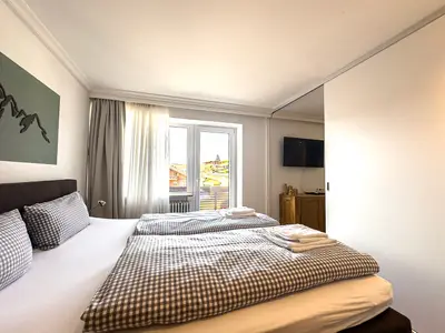 Ferienwohnung für 6 Personen (55 m²) in Oberstaufen 6/10