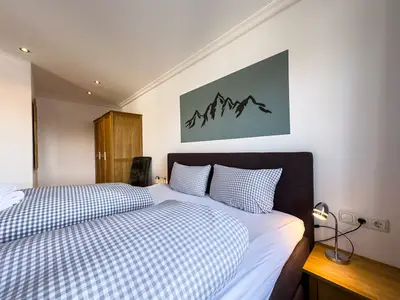 Ferienwohnung für 6 Personen (55 m²) in Oberstaufen 7/10