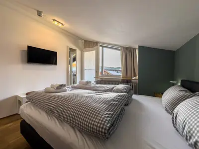 Ferienwohnung für 6 Personen (55 m²) in Oberstaufen 8/10