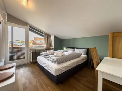 Ferienwohnung für 6 Personen (55 m²) in Oberstaufen 9/10