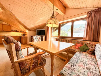 Ferienwohnung für 4 Personen (55 m²) in Oberstaufen 3/10