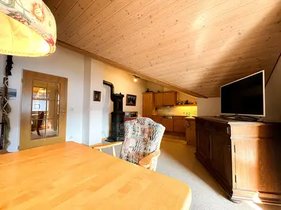 Ferienwohnung für 4 Personen (55 m²) in Oberstaufen 4/10