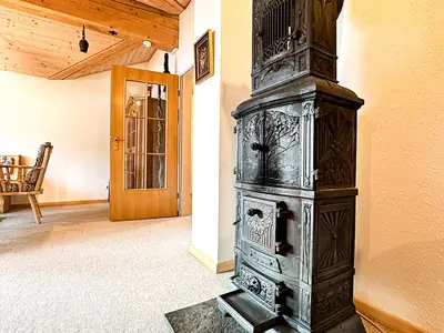 Ferienwohnung für 4 Personen (55 m²) in Oberstaufen 5/10