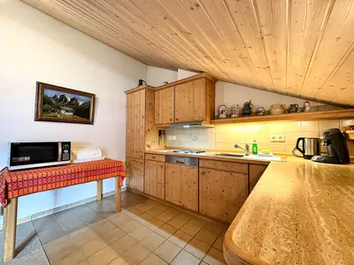 Ferienwohnung für 4 Personen (55 m²) in Oberstaufen 6/10