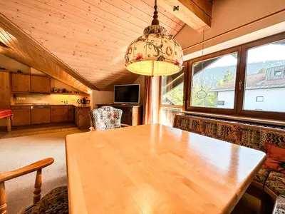 Ferienwohnung für 4 Personen (55 m²) in Oberstaufen 7/10