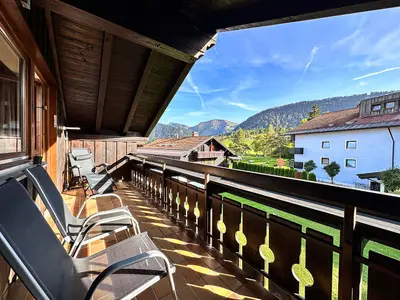 Ferienwohnung für 4 Personen (55 m²) in Oberstaufen 8/10