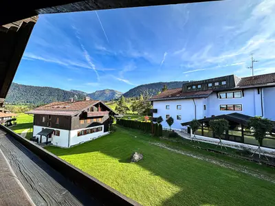 Ferienwohnung für 4 Personen (55 m²) in Oberstaufen 9/10