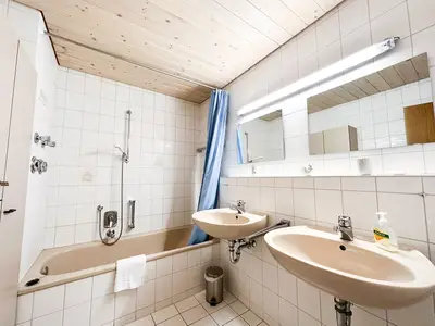 Ferienwohnung für 4 Personen (55 m²) in Oberstaufen 10/10