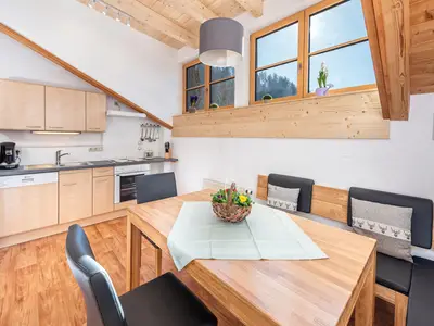 FeWo Kapf Wohnstube 2