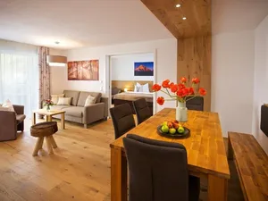 Ferienwohnung für 4 Personen (71 m²) in Oberstaufen