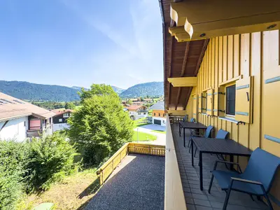 Ferienwohnung für 16 Personen (140 m²) in Oberstaufen 5/10