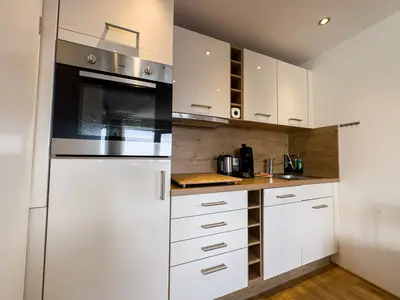 Ferienwohnung für 6 Personen (55 m²) in Oberstaufen 5/10