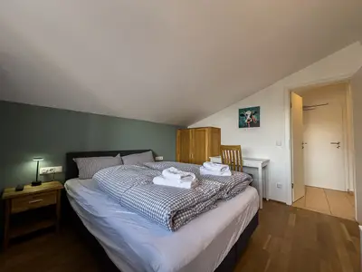 Ferienwohnung für 6 Personen (55 m²) in Oberstaufen 10/10