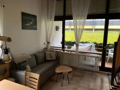 Ferienwohnung für 5 Personen (48 m²) in Oberstaufen 3/10