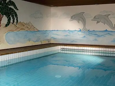 Ferienwohnung für 5 Personen (48 m²) in Oberstaufen 9/10