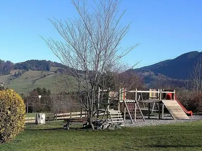 Ferienwohnung für 5 Personen (48 m²) in Oberstaufen 10/10