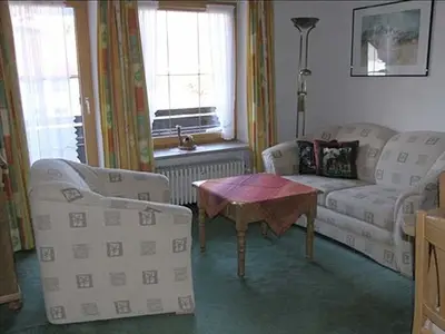 Ferienwohnung für 4 Personen (40 m²) in Oberstaufen 2/10