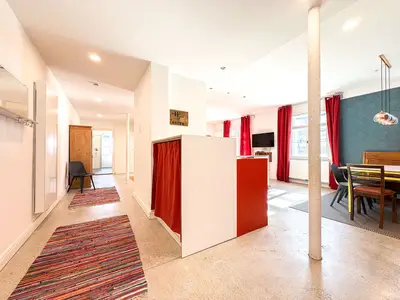 Ferienwohnung für 6 Personen (80 m²) in Oberstaufen 2/10