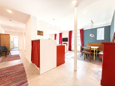 Ferienwohnung für 6 Personen (80 m²) in Oberstaufen 3/10