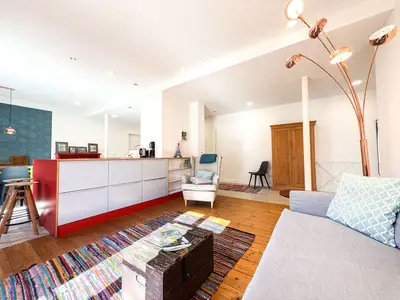Ferienwohnung für 6 Personen (80 m²) in Oberstaufen 4/10