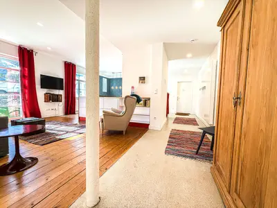 Ferienwohnung für 6 Personen (80 m²) in Oberstaufen 5/10