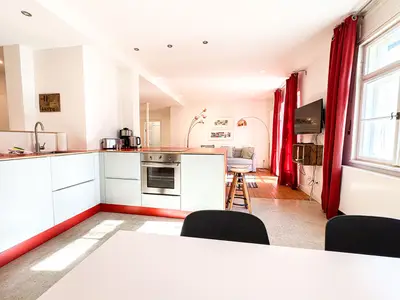 Ferienwohnung für 6 Personen (80 m²) in Oberstaufen 6/10
