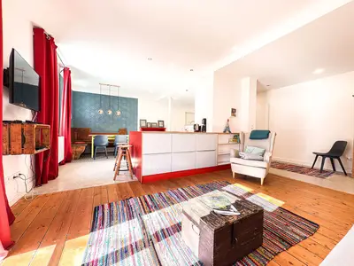 Ferienwohnung für 6 Personen (80 m²) in Oberstaufen 7/10