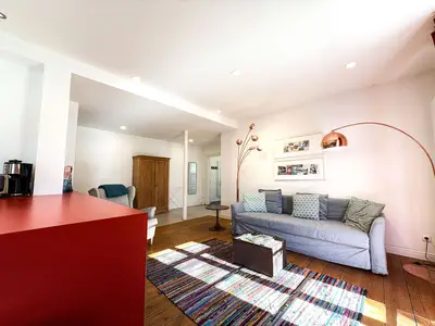 Ferienwohnung für 6 Personen (80 m²) in Oberstaufen 9/10