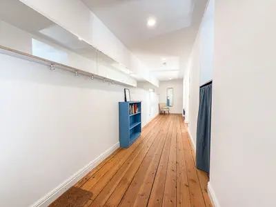 Ferienwohnung für 6 Personen (66 m²) in Oberstaufen 3/10