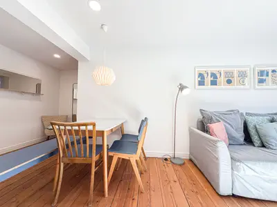 Ferienwohnung für 6 Personen (66 m²) in Oberstaufen 4/10