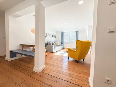 Ferienwohnung für 6 Personen (66 m²) in Oberstaufen 5/10