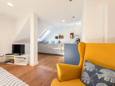 Ferienwohnung für 6 Personen (66 m²) in Oberstaufen 6/10