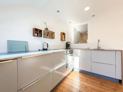 Ferienwohnung für 6 Personen (66 m²) in Oberstaufen 8/10