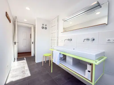 Ferienwohnung für 6 Personen (66 m²) in Oberstaufen 9/10