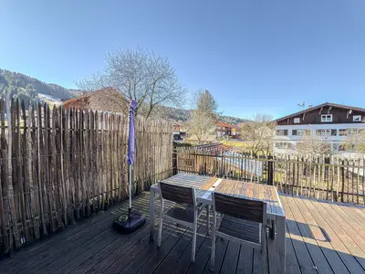 Ferienwohnung für 7 Personen (70 m²) in Oberstaufen 5/10
