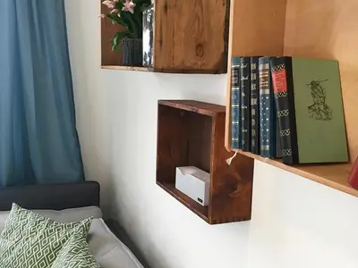 Ferienwohnung für 7 Personen (70 m²) in Oberstaufen 7/10