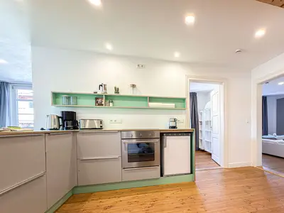 Ferienwohnung für 7 Personen (70 m²) in Oberstaufen 8/10