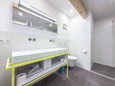 Ferienwohnung für 7 Personen (70 m²) in Oberstaufen 9/10