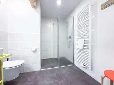 Ferienwohnung für 7 Personen (70 m²) in Oberstaufen 10/10