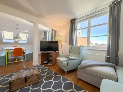 Ferienwohnung für 9 Personen (90 m²) in Oberstaufen 3/10