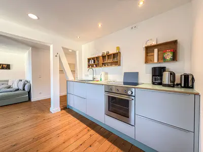 Ferienwohnung für 9 Personen (90 m²) in Oberstaufen 6/10