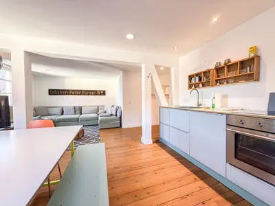 Ferienwohnung für 9 Personen (90 m²) in Oberstaufen 7/10