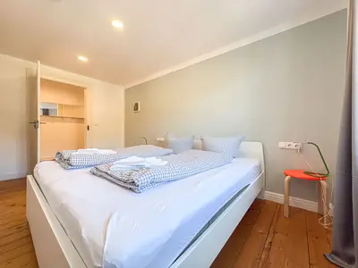 Ferienwohnung für 9 Personen (90 m²) in Oberstaufen 8/10