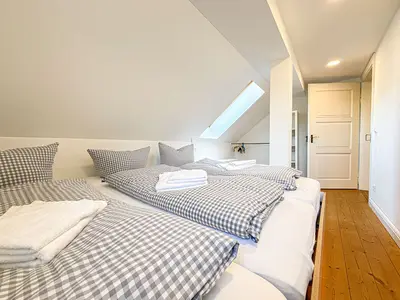 Ferienwohnung für 9 Personen (90 m²) in Oberstaufen 10/10