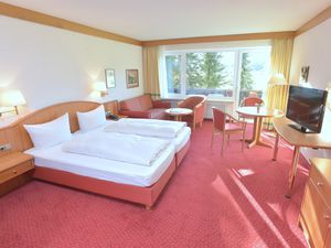 Ferienwohnung für 2 Personen (36 m²) ab 116 € in Oberstdorf