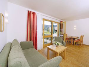 Ferienwohnung für 3 Personen (46 m²) ab 156 € in Oberstdorf