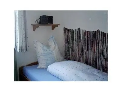 Ferienwohnung für 4 Personen (45 m²) in Oberstdorf 3/10