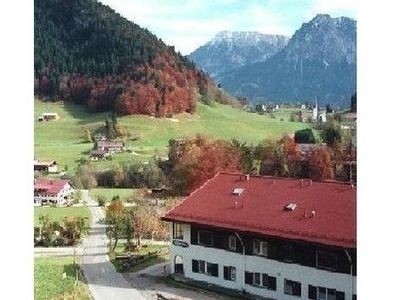 Ferienwohnung für 4 Personen (45 m²) in Oberstdorf 7/10