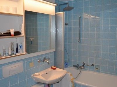 Ferienwohnung für 4 Personen (58 m²) in Oberstdorf 8/8